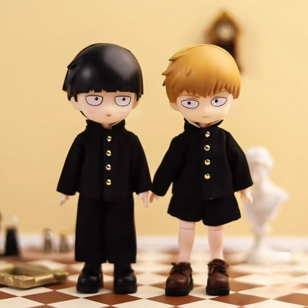 Japanese For Lifestyle - ชุดนักเรียนญี่ปุ่นสำหรับตุ๊กตา Ob11 ขนาด 1/12 Bjd พร้อมหมวก