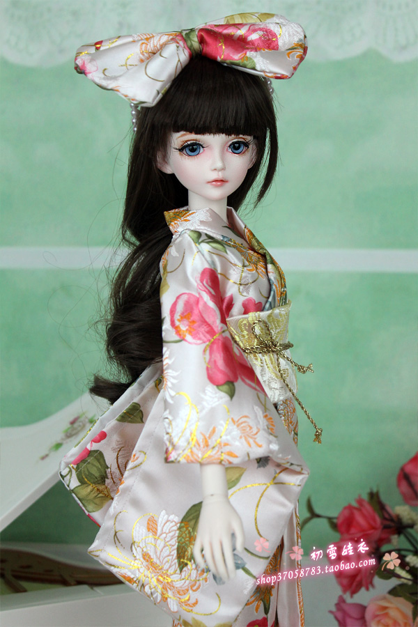 1/6 1/4 1/3 อุปกรณ์เสริม BJD เ - Japanese For Lifestyle บทวิจารณ์และราคา