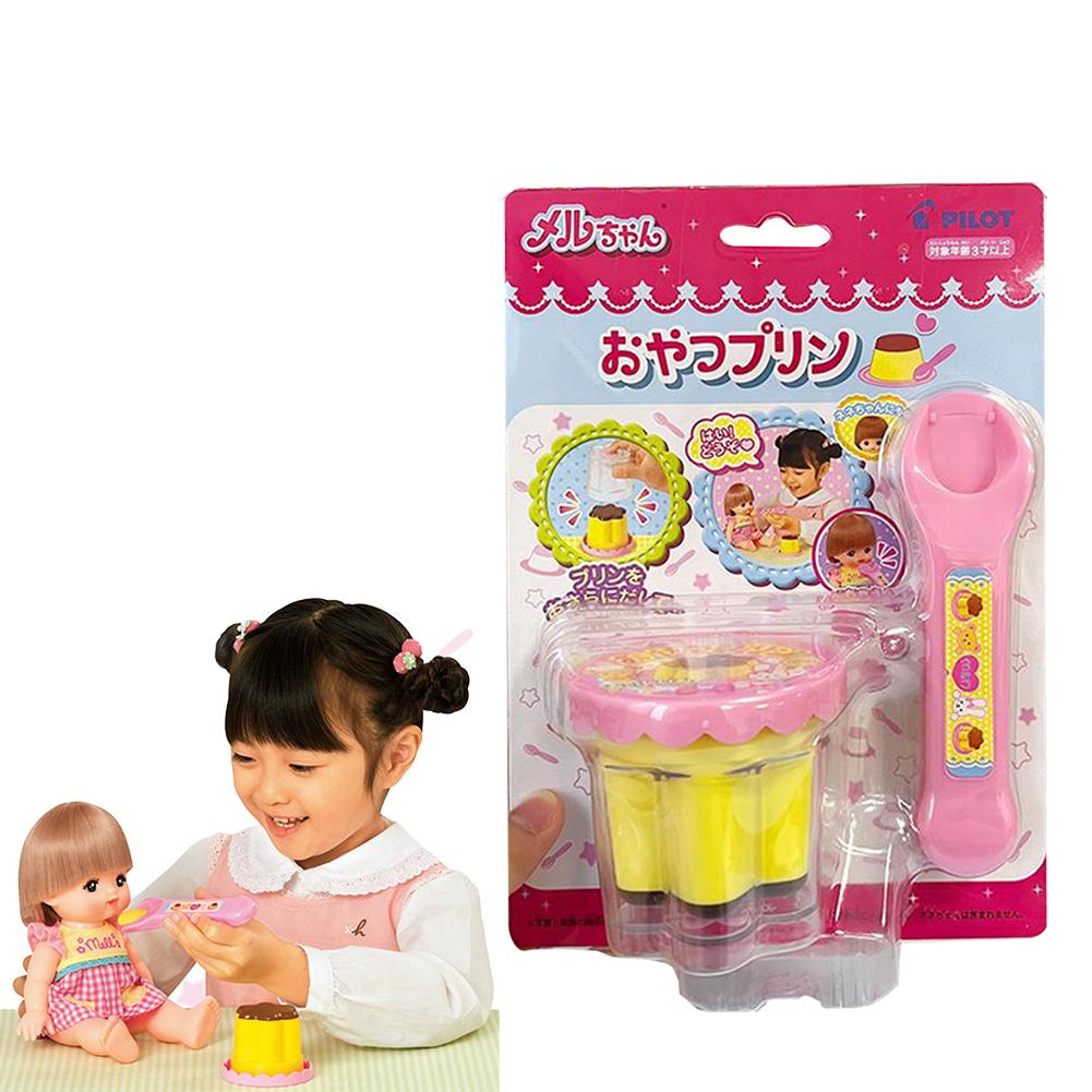 1/3/5PCS ชุดพุดดิ้งอาหารของเล่ - Japanese For Lifestyle บทวิจารณ์และราคา