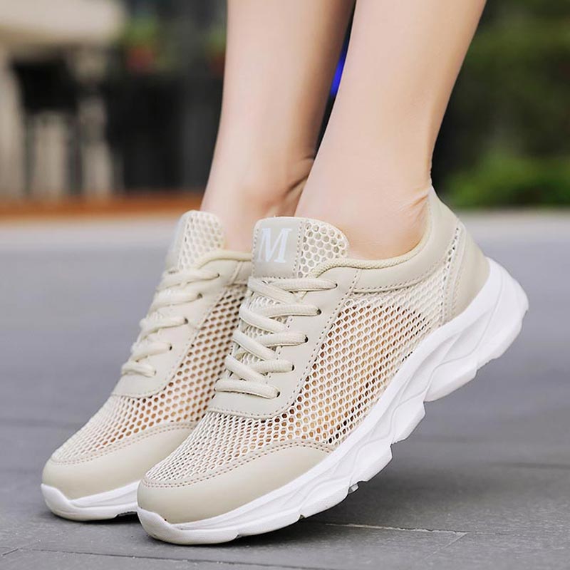 ฤดูร้อน Breathable รองเท้าผ้าใ - Japanese Luxury Lifestyle บทวิจารณ์และราคา