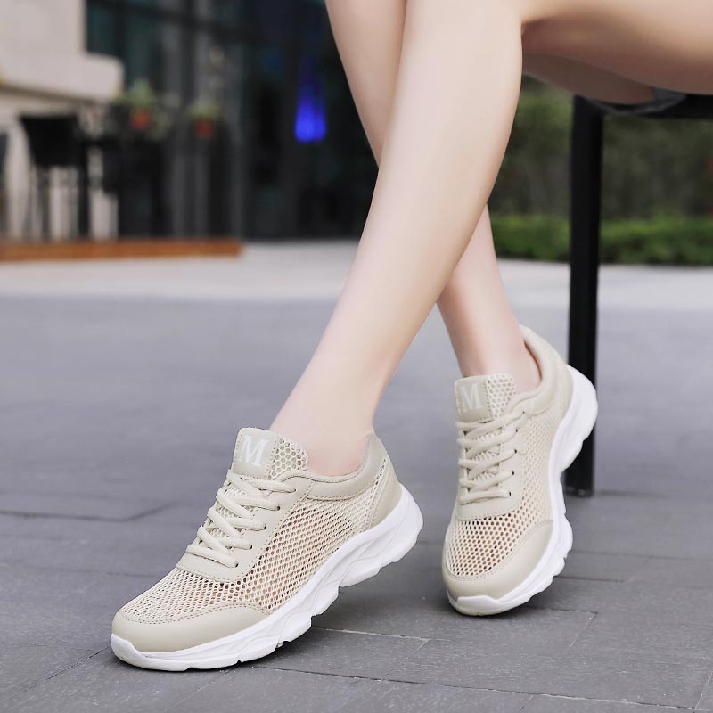 ฤดูร้อน Breathable รองเท้าผ้าใ - Japanese Luxury Lifestyle บทวิจารณ์และราคา