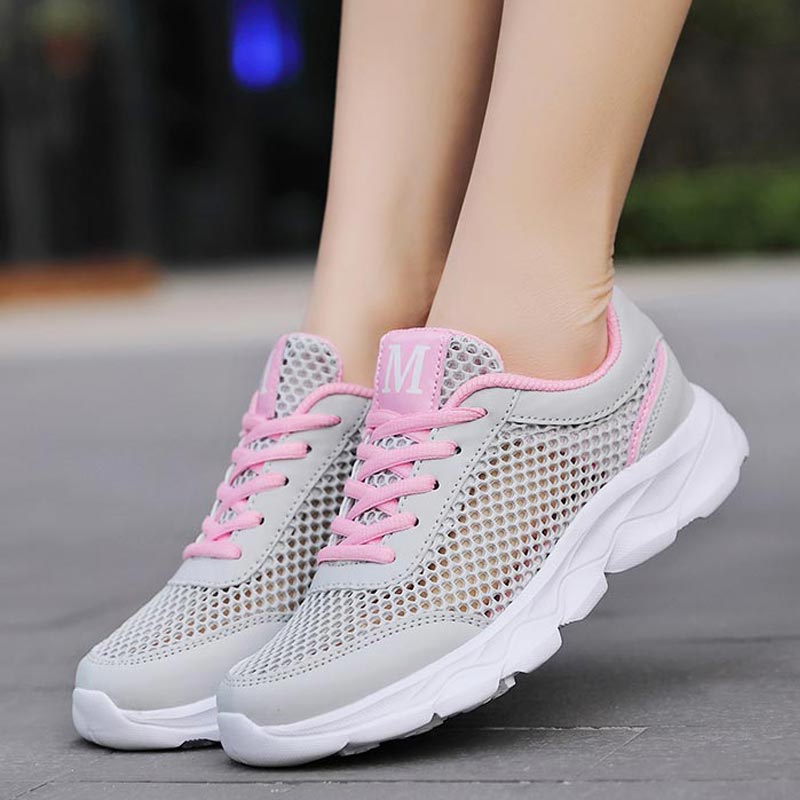 ฤดูร้อน Breathable รองเท้าผ้าใ - Japanese Luxury Lifestyle บทวิจารณ์และราคา