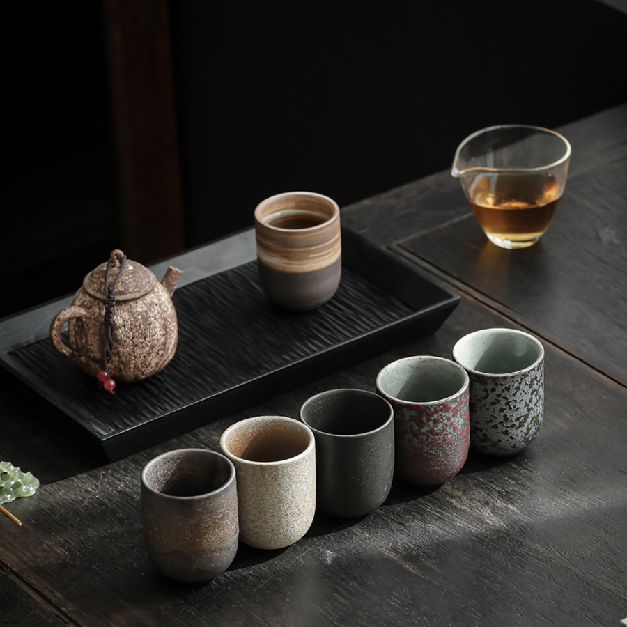แก้วเซรามิกวินเทจใหม่ สไตล์ญี่ - Japanese For Lifestyle บทวิจารณ์และราคา