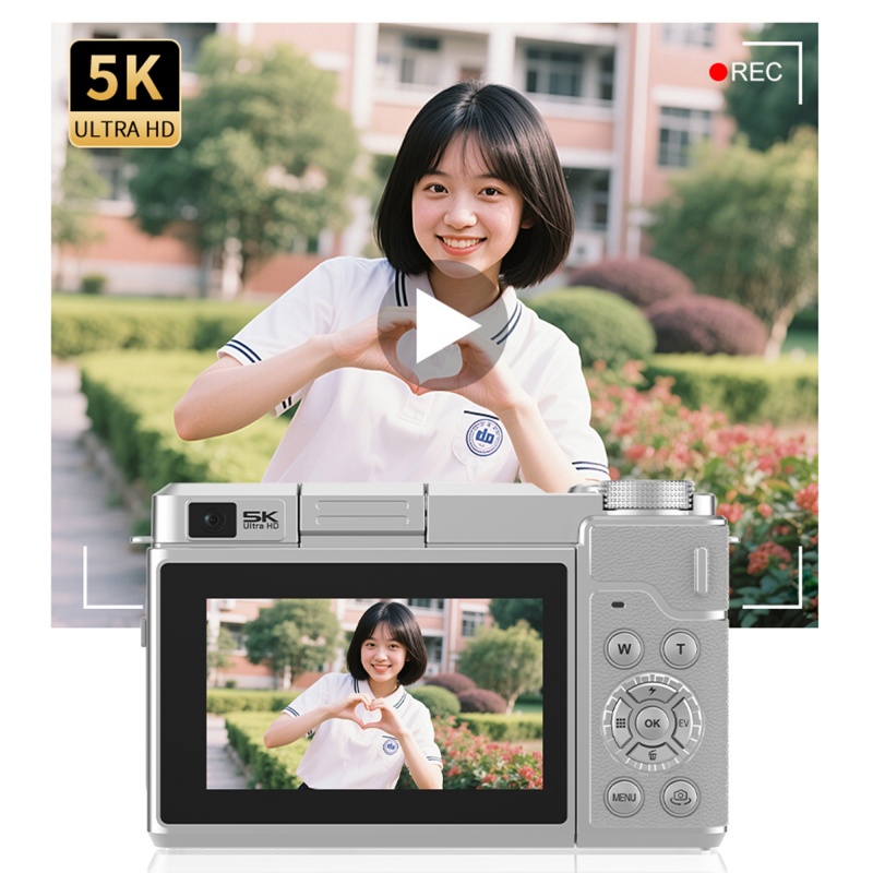 KOMERY กล้องดิจิทัลสำหรับไลฟ์ส - Japanese Lifestyle News บทวิจารณ์และราคา