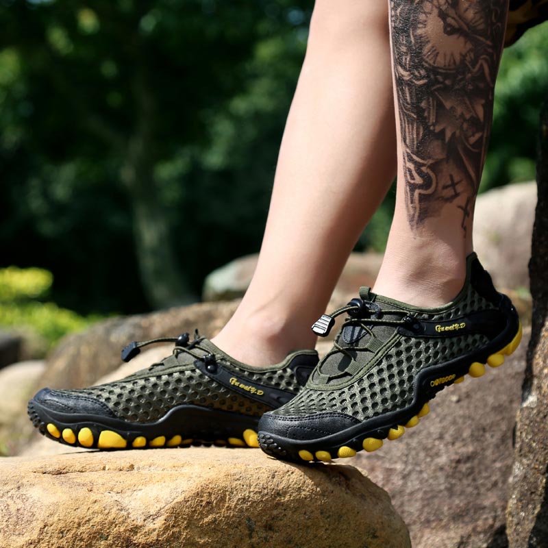Trekking Mountain Mens กีฬารอง - Japanese Luxury Lifestyle บทวิจารณ์และราคา
