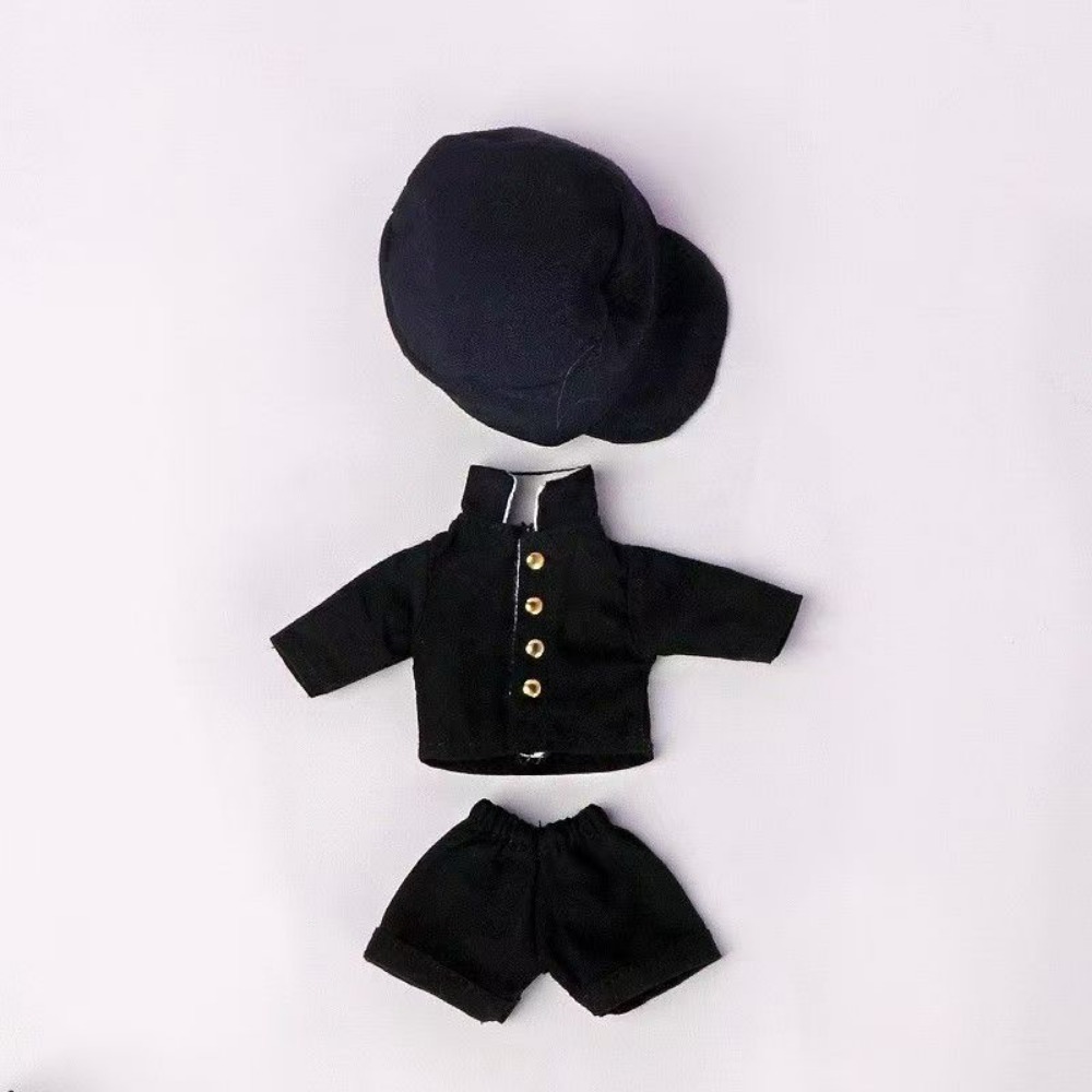 ชุดนักเรียนญี่ปุ่นสำหรับตุ๊กตา - Japanese For Lifestyle บทวิจารณ์และราคา